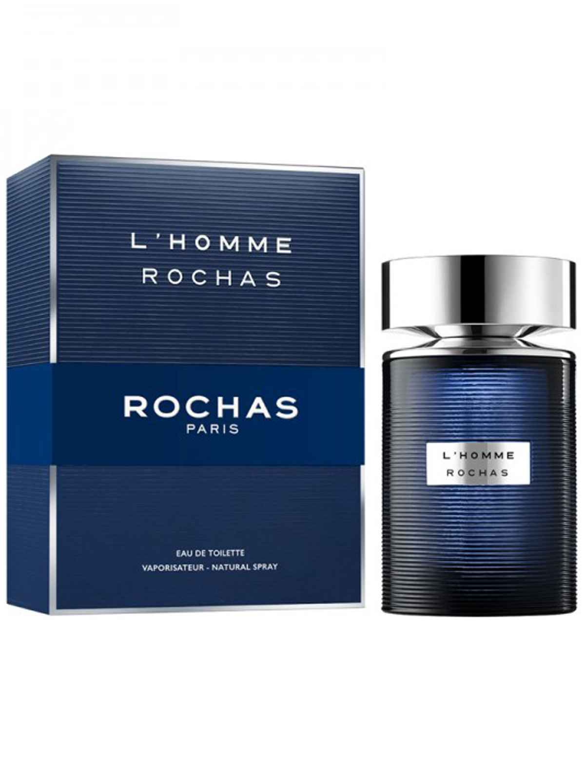 Rochas L"Homme For Men Eau De Toilette