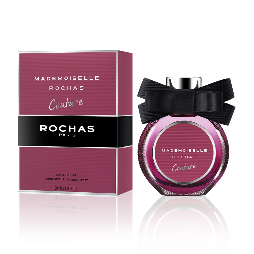 Rochas Mademoiselle Rochas Couture for Women Eau De Parfum