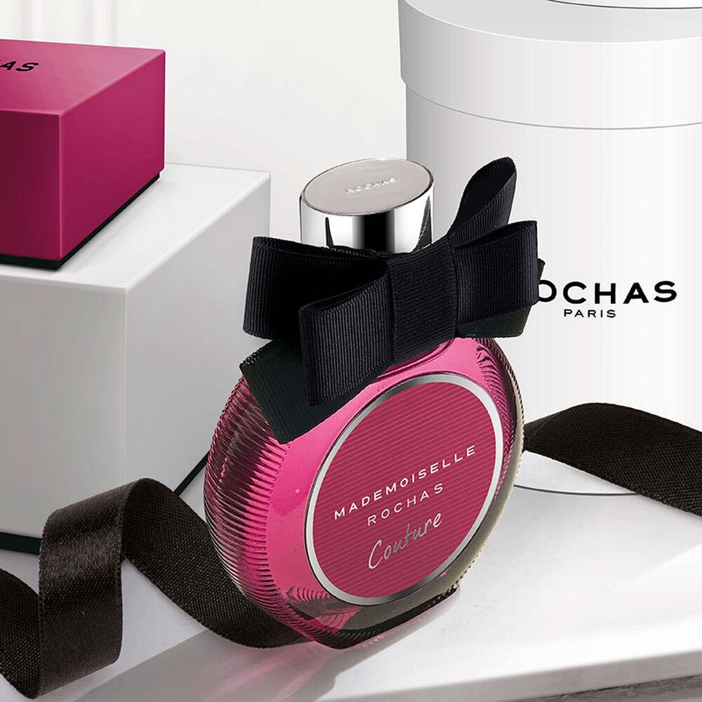 Rochas Mademoiselle Rochas Couture for Women Eau De Parfum