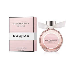 Rochas Mademoiselle Rochas For Women Eau De Parfum