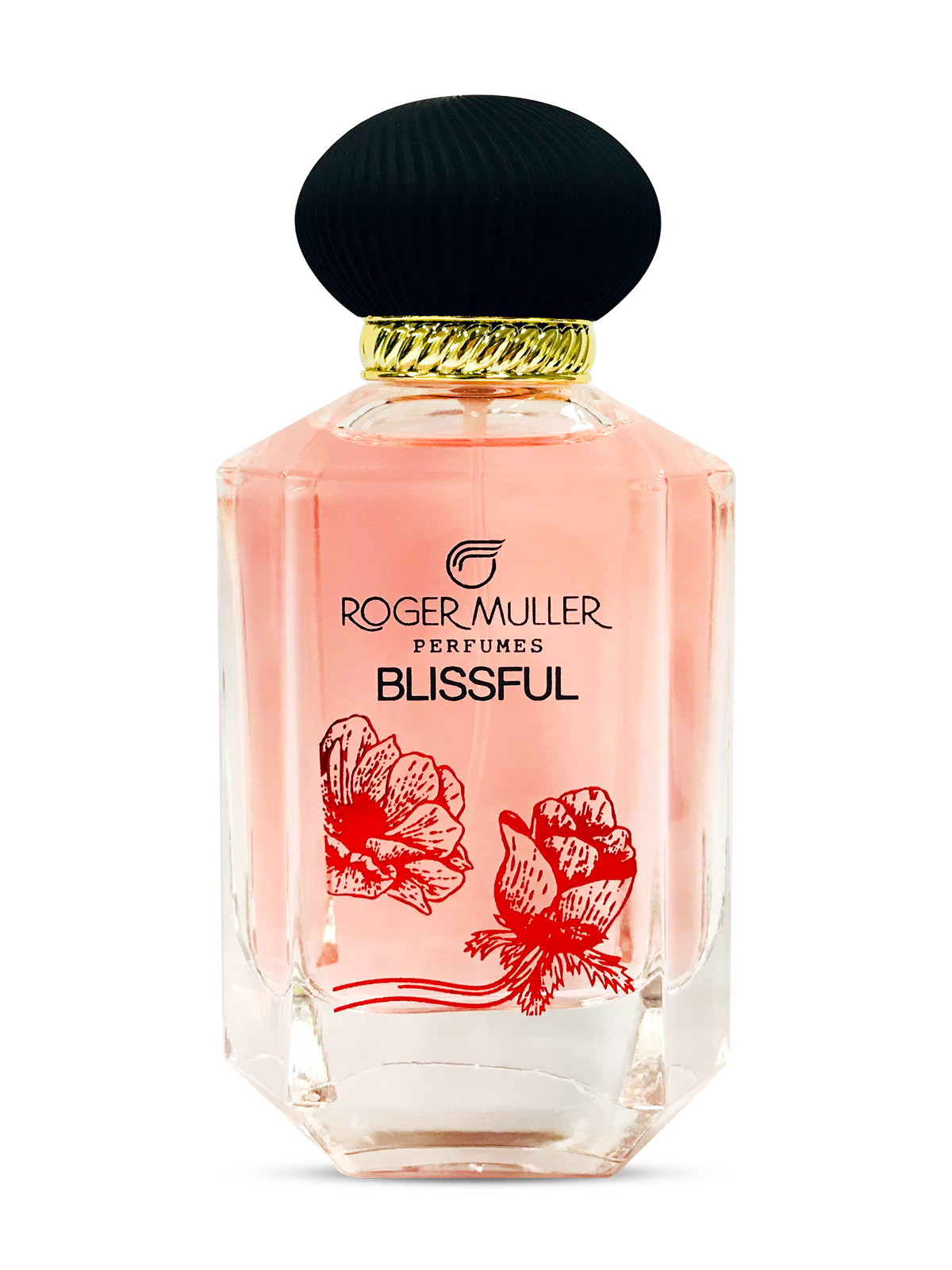 Roger Muller Perfumes Blissful for Women Eau De Parfum