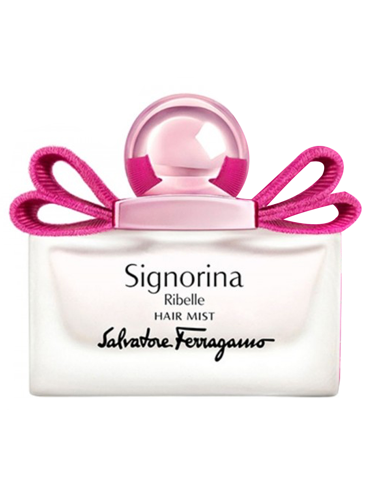 S Ferragamo Signorina Ribelle Hair Mist