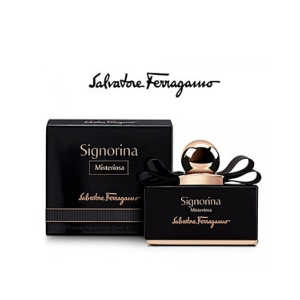 Salvatore Ferragamo Signorina Misteriosa For Women Eau De Parfum