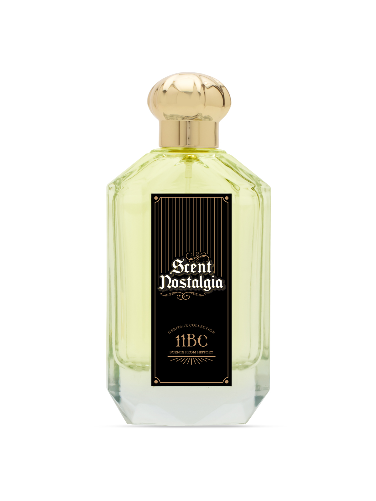 Scent Nostalgia 11BC Eau De Parfum