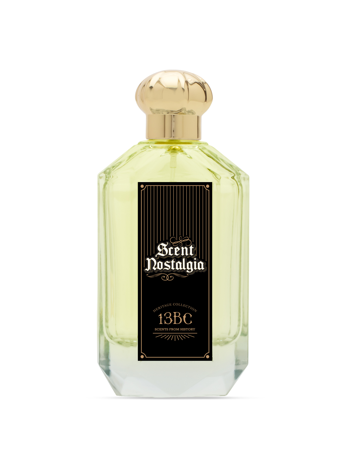 Scent Nostalgia 13BC Eau De Parfum