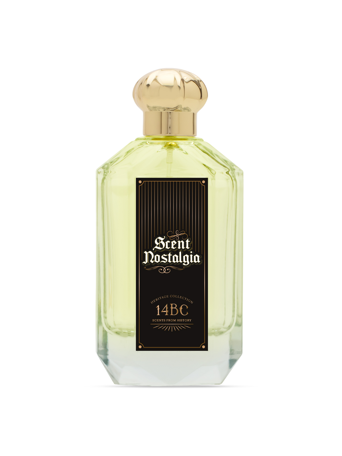 Scent Nostalgia 14BC Eau De Parfum