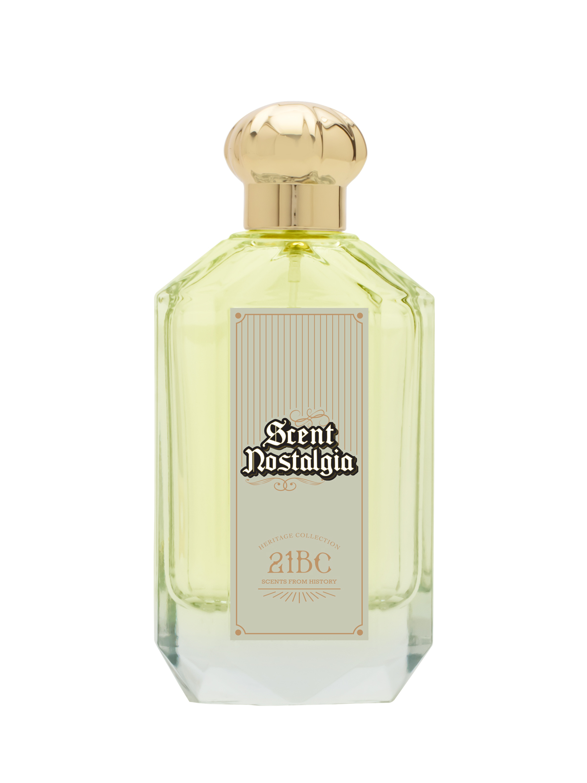 Scent Nostalgia 21BC Eau De Parfum