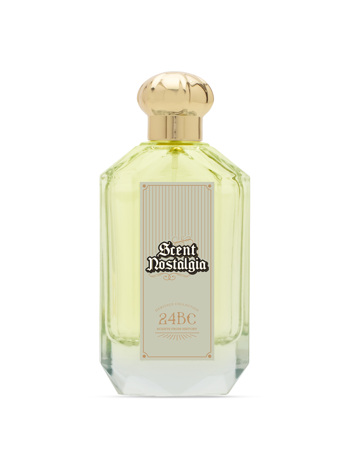 Scent Nostalgia 24BC Eau De Parfum
