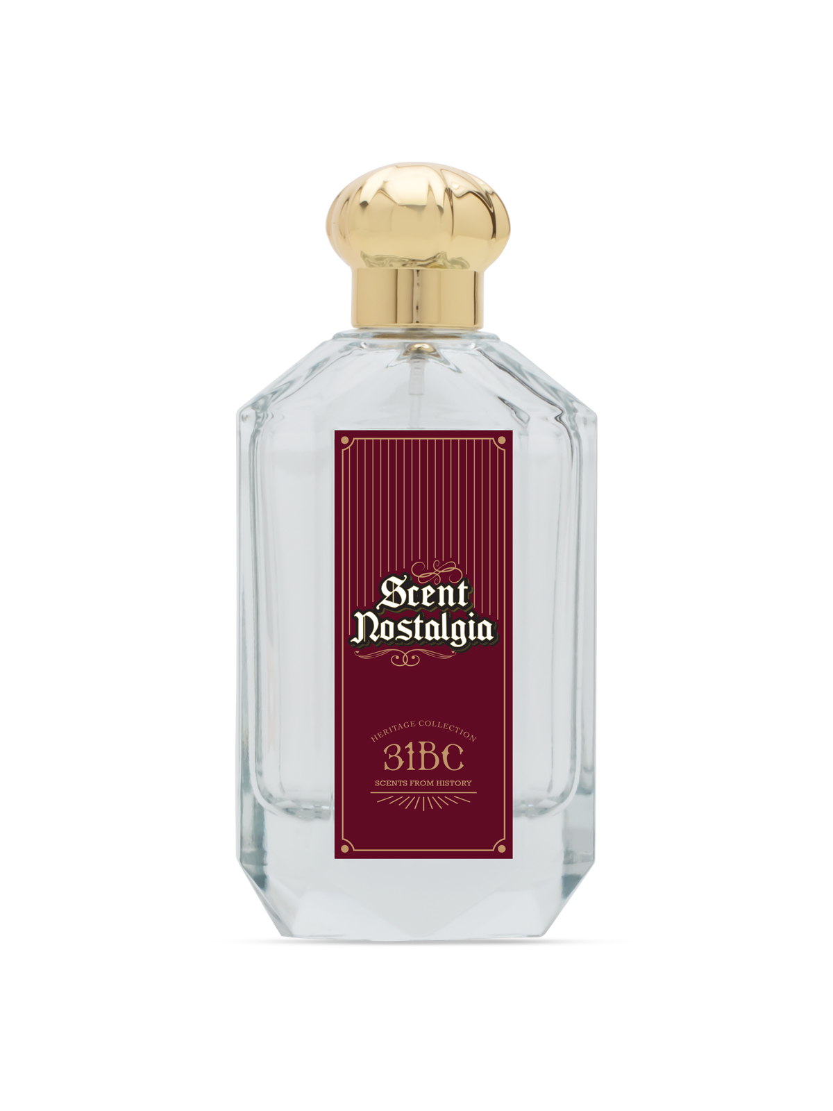 Scent Nostalgia 31BC Eau De Parfum