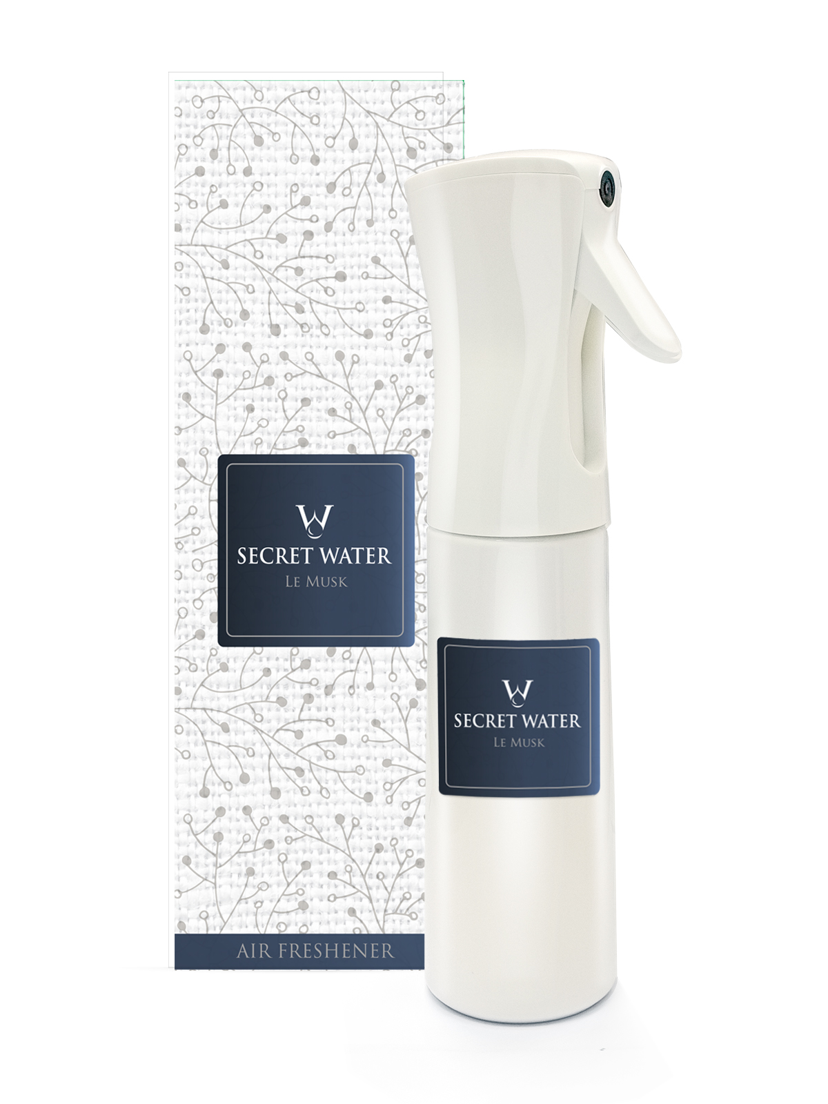 Secret Water Le Musk Freshener 3