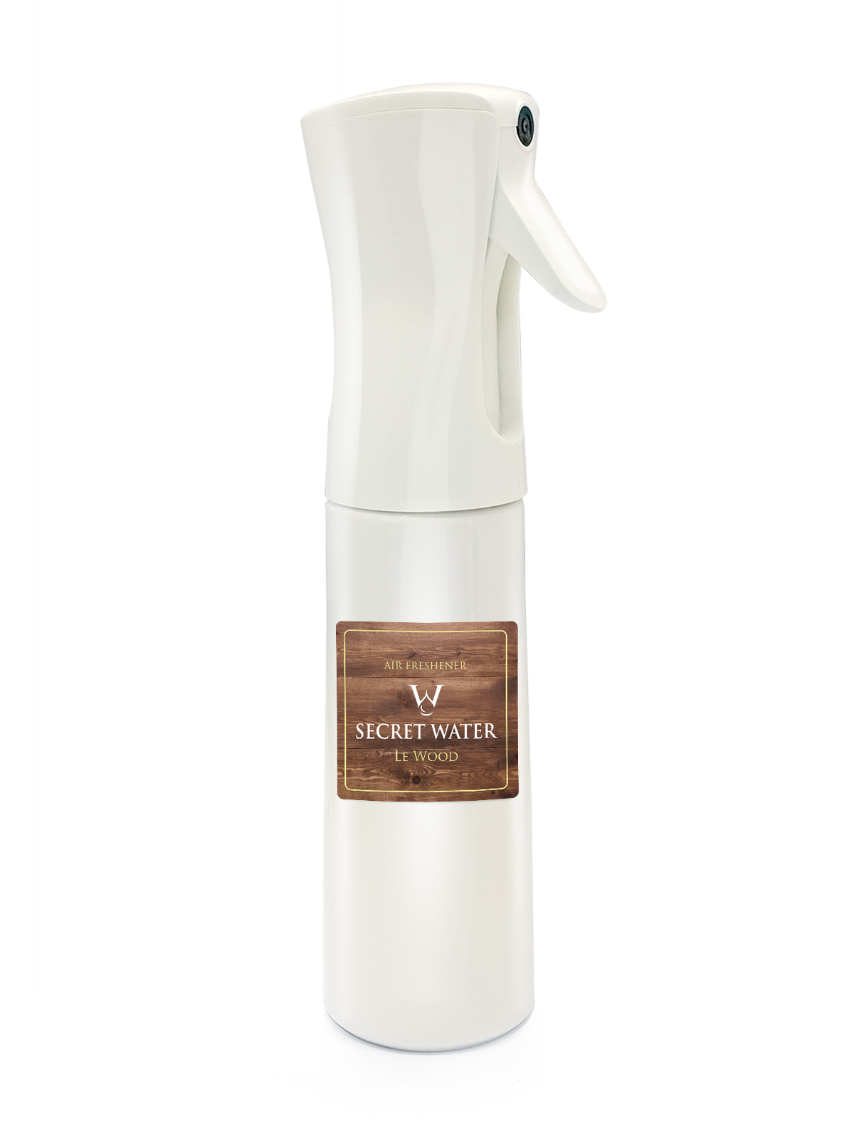 Secret Water Le Wood Air Freshener 3