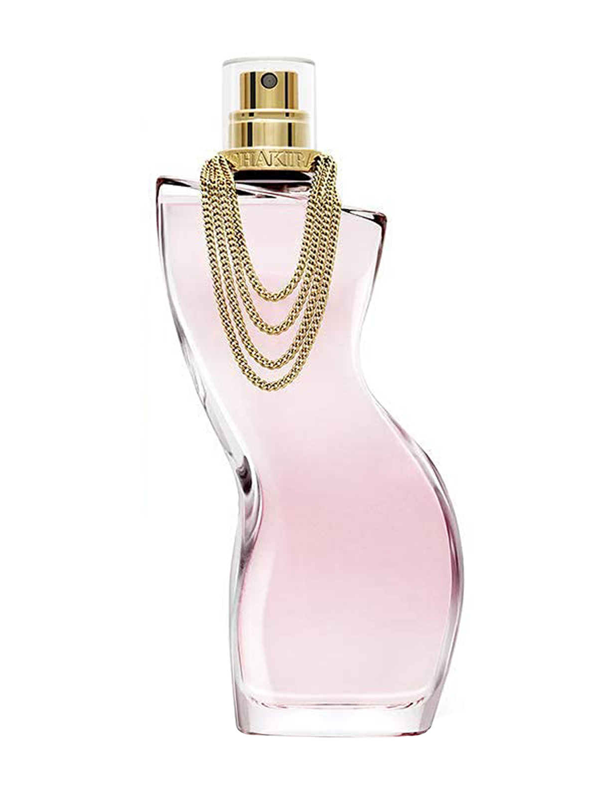 Shakira Dance Eau De Toilette  For Women