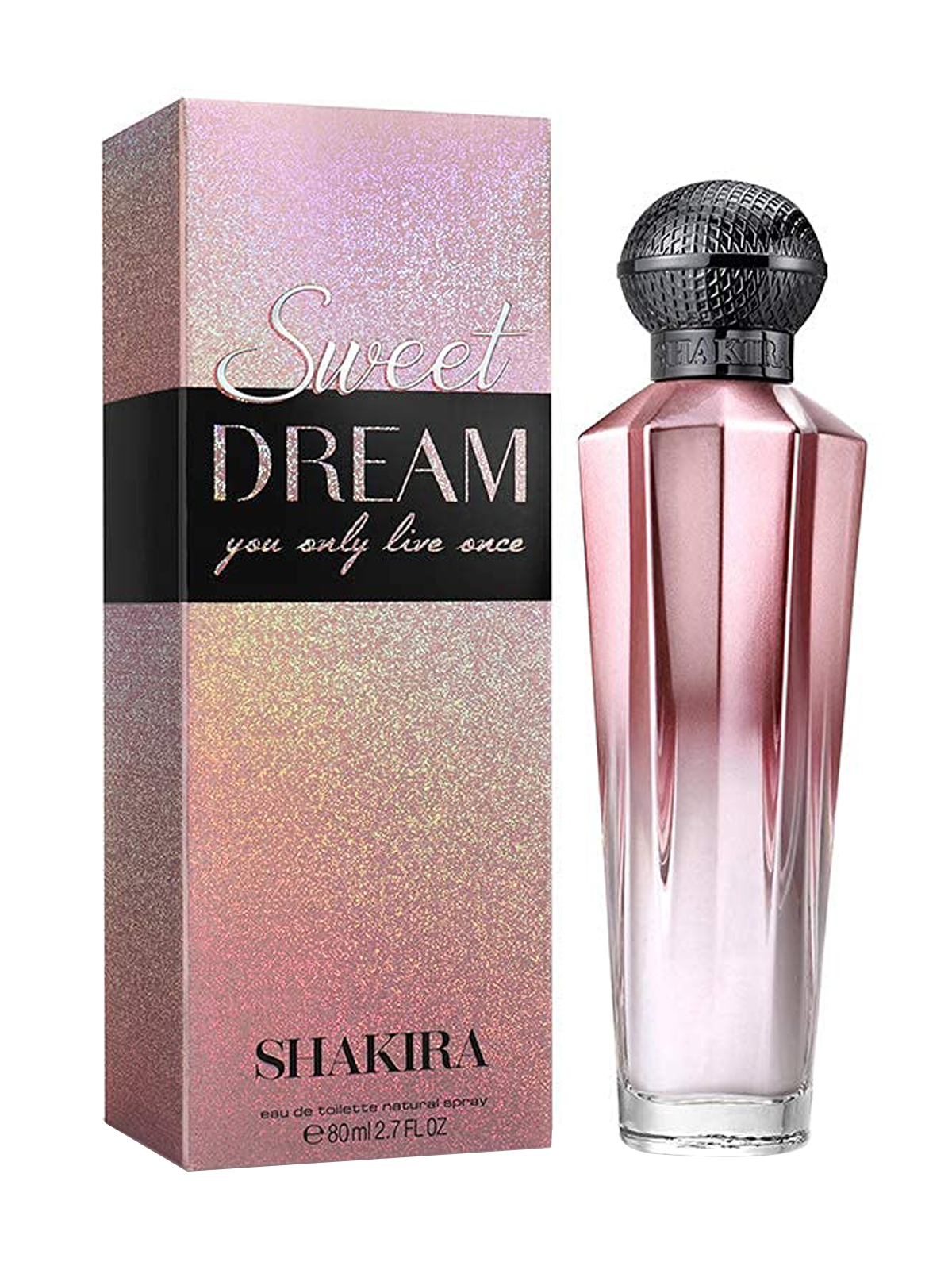 Shakira Sweet Dream Eau De Toilette  For Women