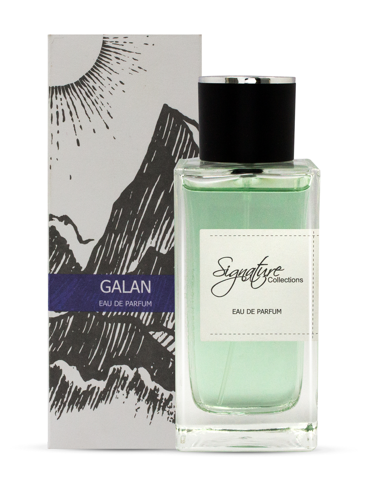 Signature Collection Galan For Women Eau De Parfum