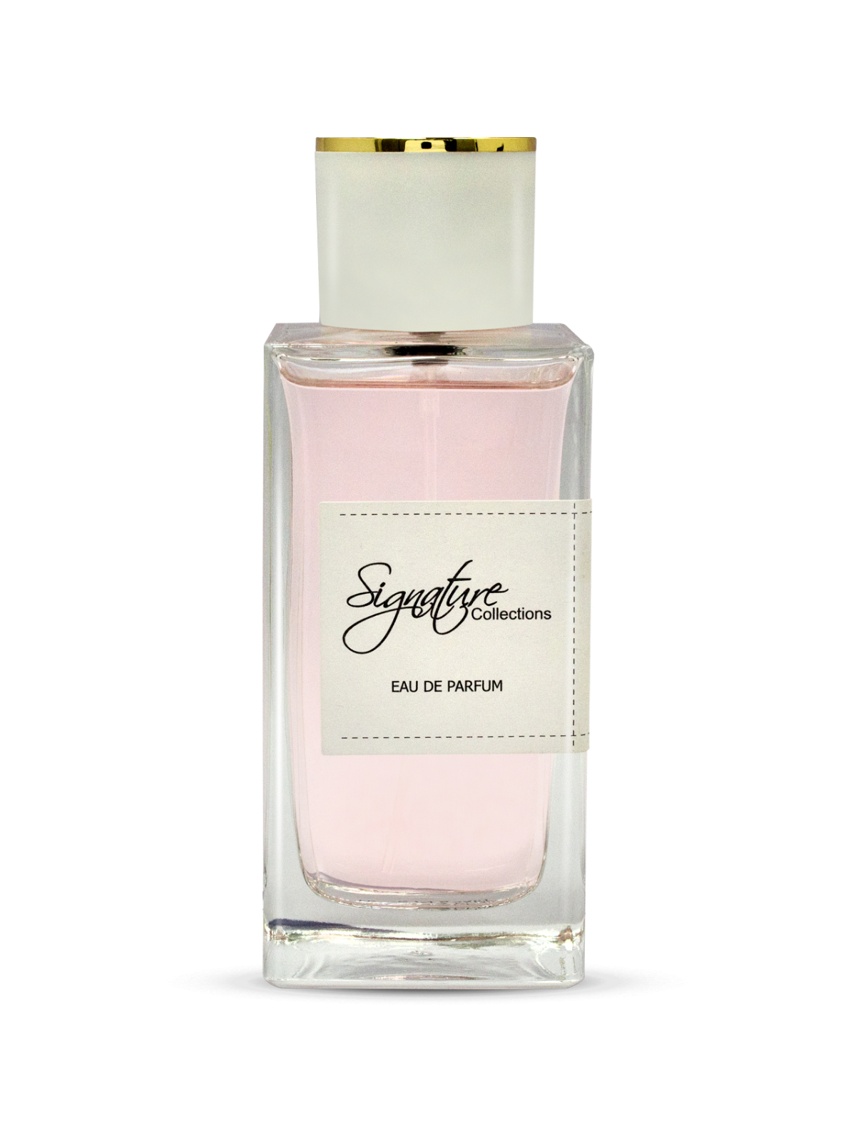 Signature Collection Senorita For Women Eau De Parfum