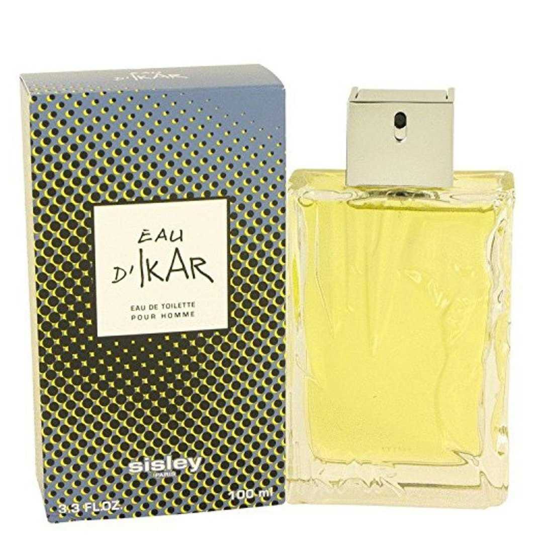 Sisley Eau D`Ikar For Men Eau De Toilette