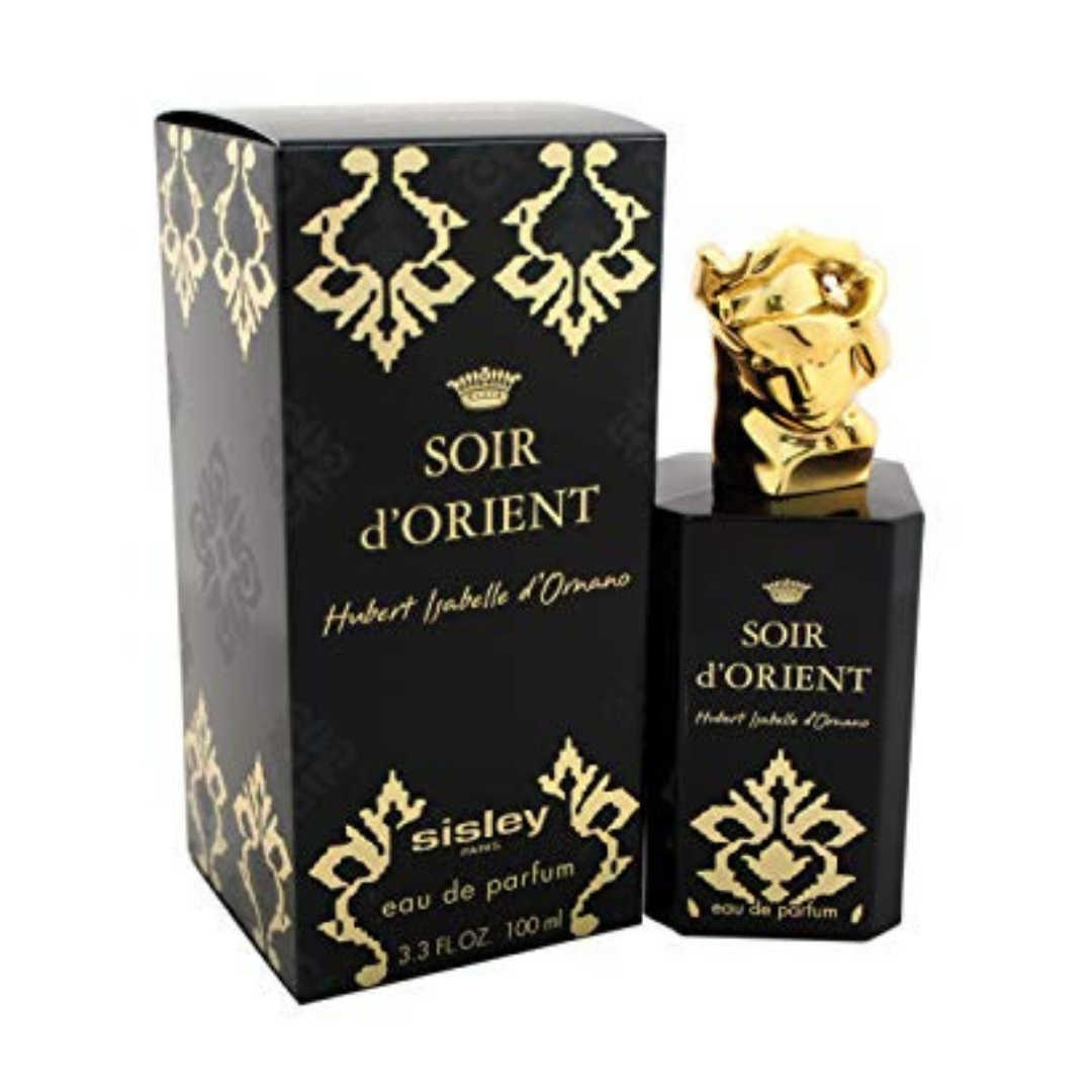 Sisley Soir D Orient For Women Eau De Parfum
