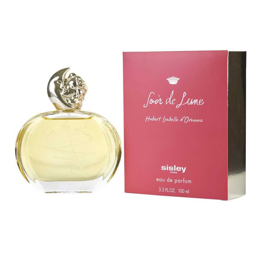 Sisley Soir de Lune For Women Eau De Parfum