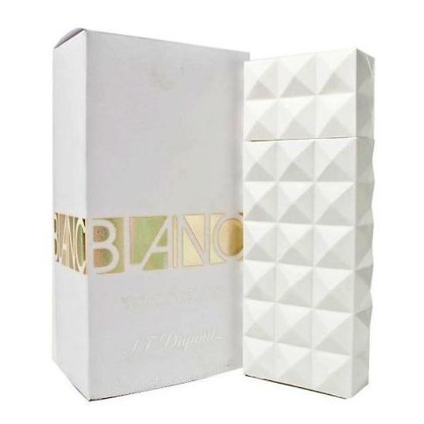 St Dupont Blanc For Women Eau De Parfum