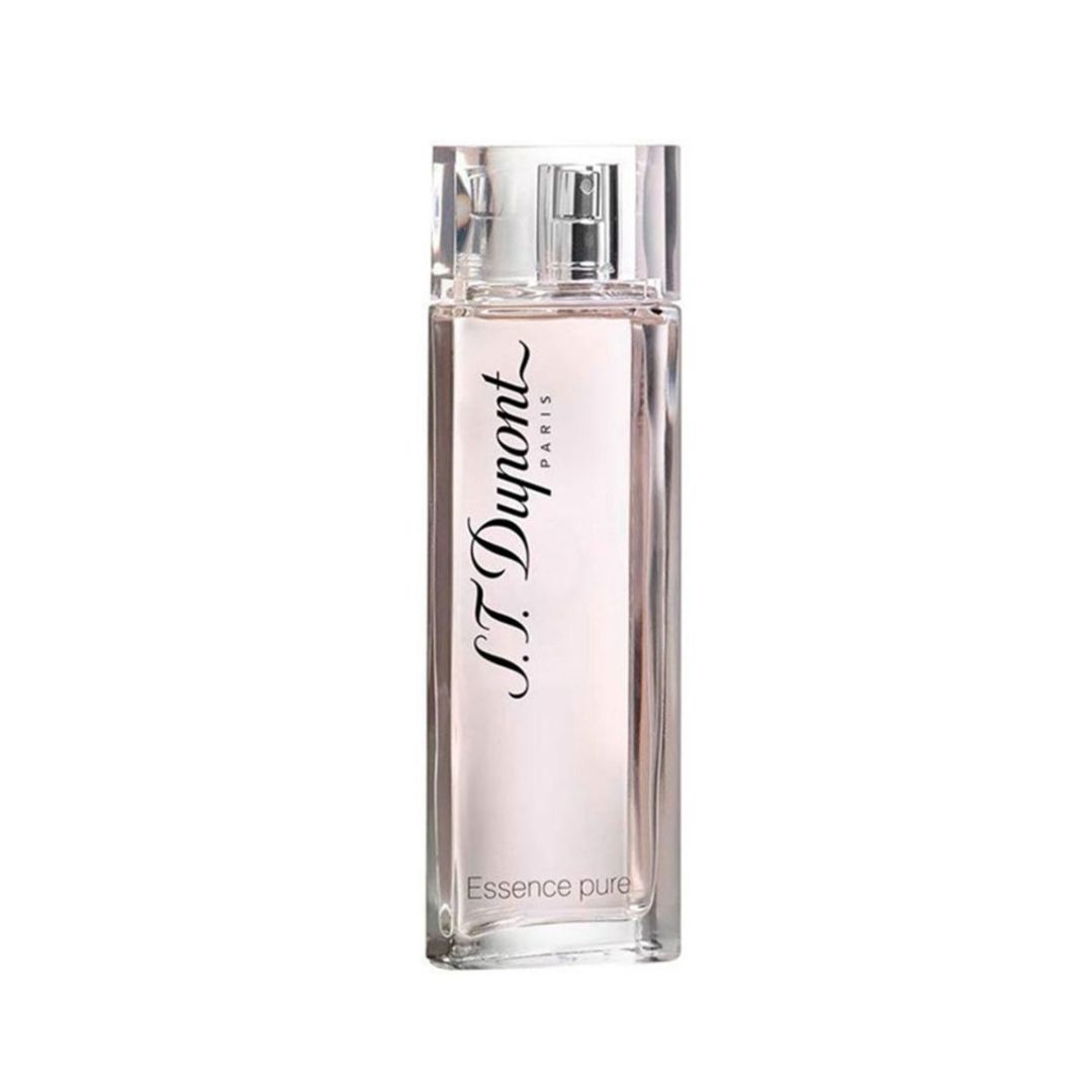 St Dupont Essence Pure For Women Eau De Toilette