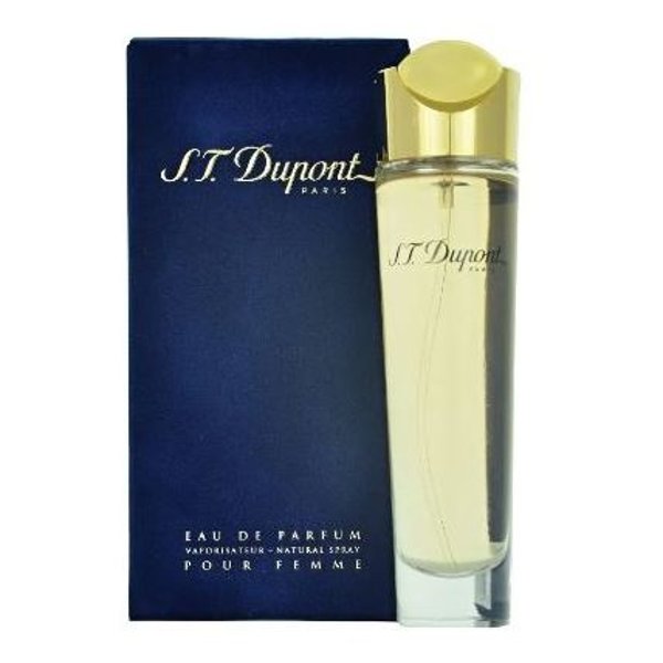St Dupont For Women Eau De Parfum