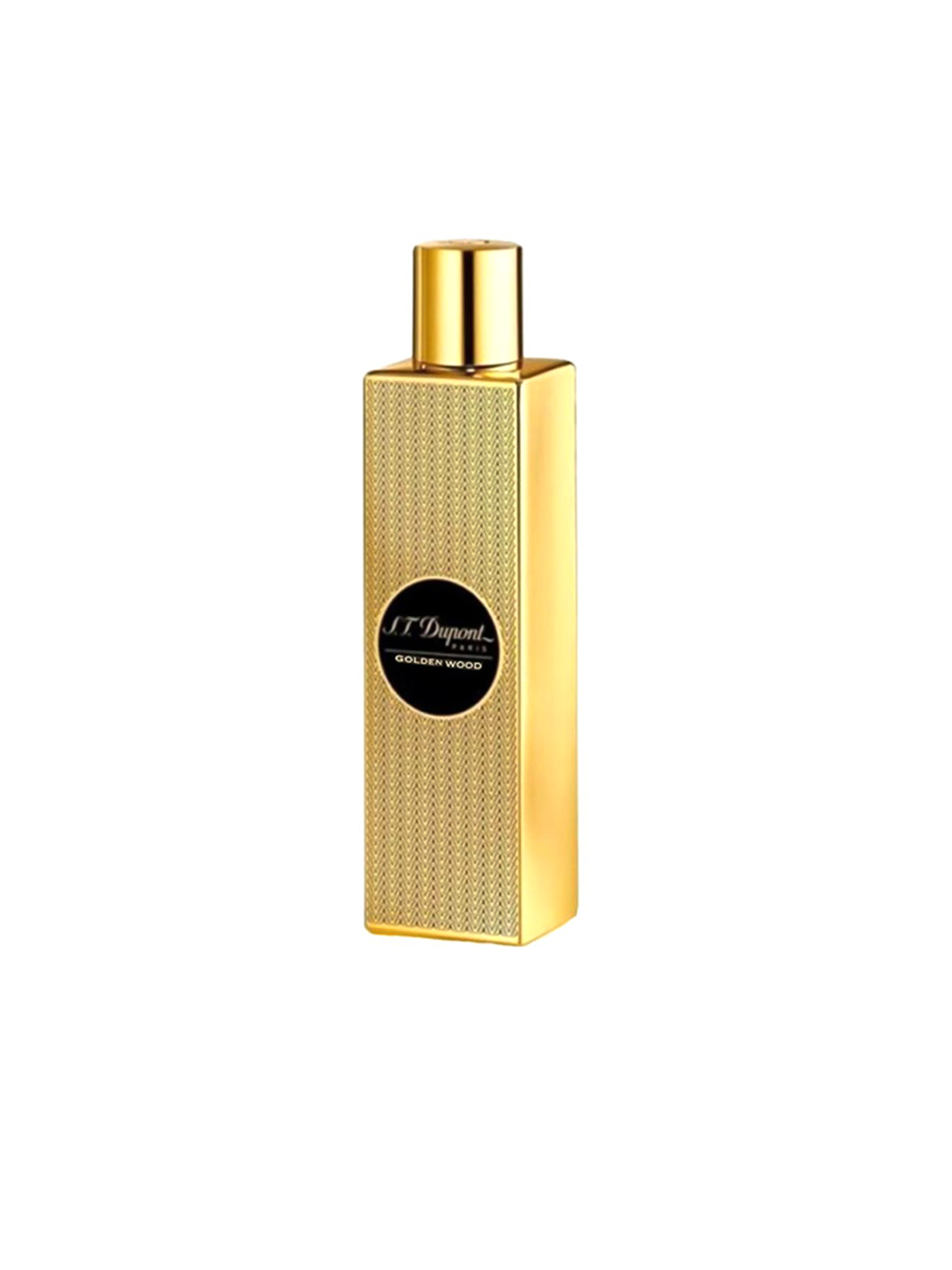 St Dupont Golden Wood Eau De Parfum  For Women
