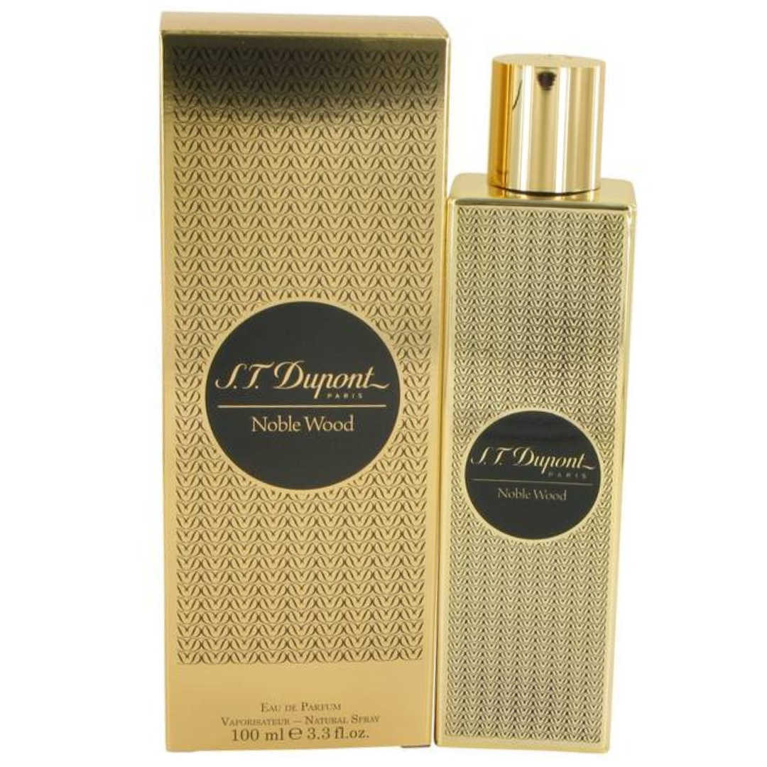 St Dupont Noble Wood For Unisex Eau De Parfum