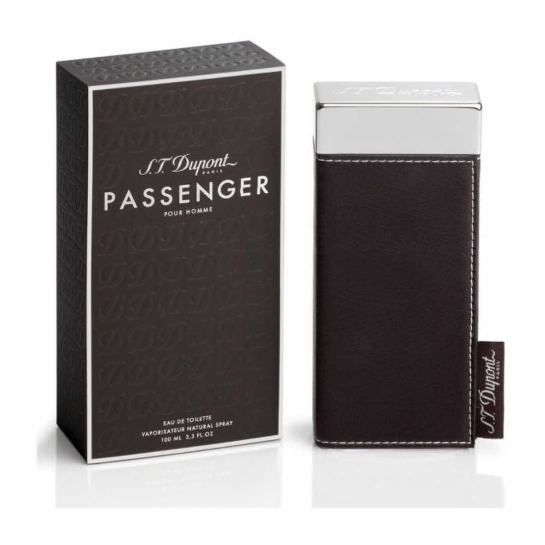 St Dupont Passenger For Men Eau De Toilette