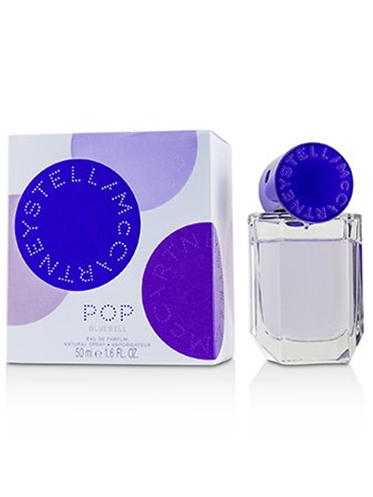 Stella McCartney Pop Bluebell For Women Eau De Parfum