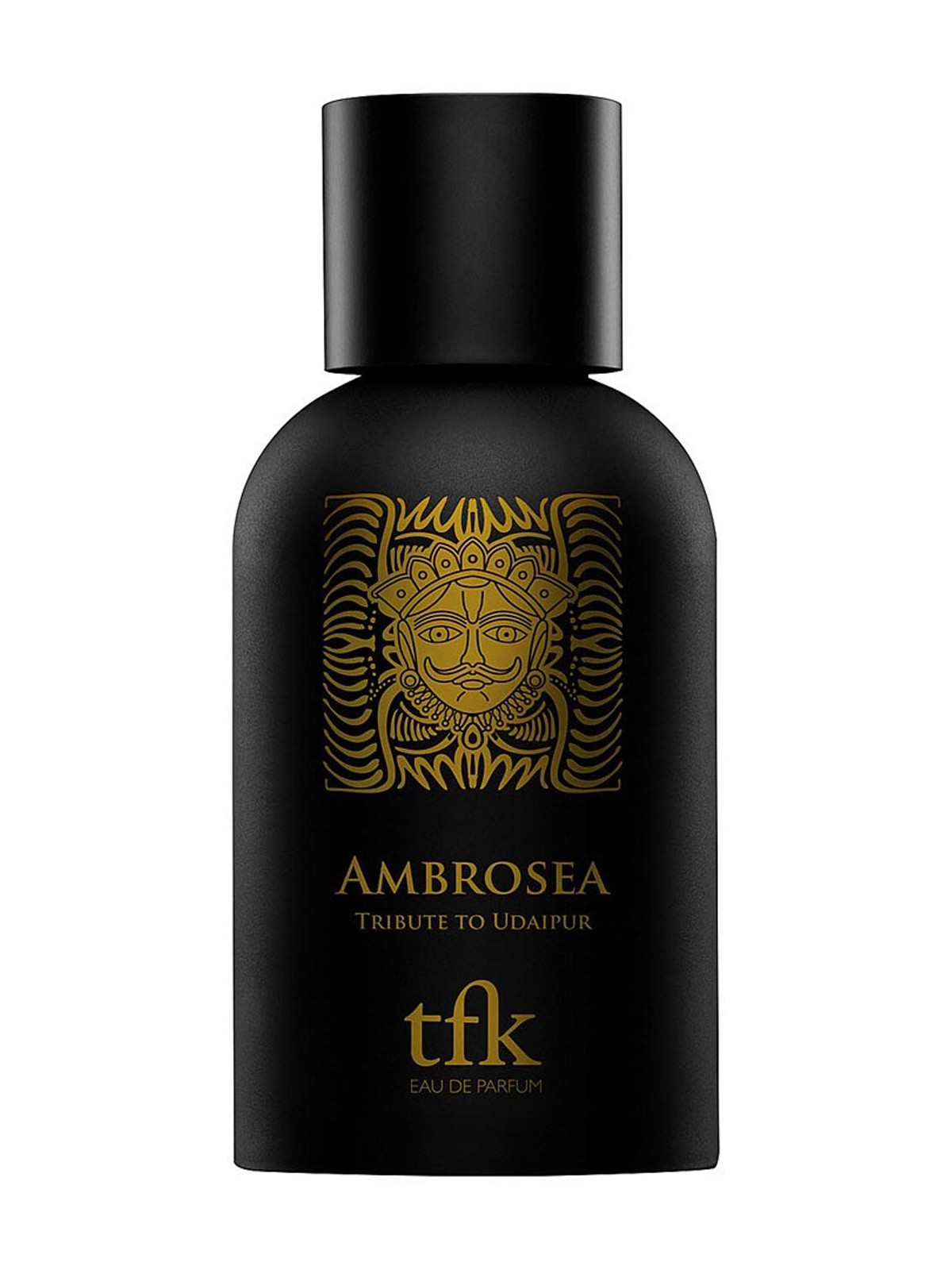 Tfk Ambrosea Tribute To Udaipur for Women Eau De Parfum
