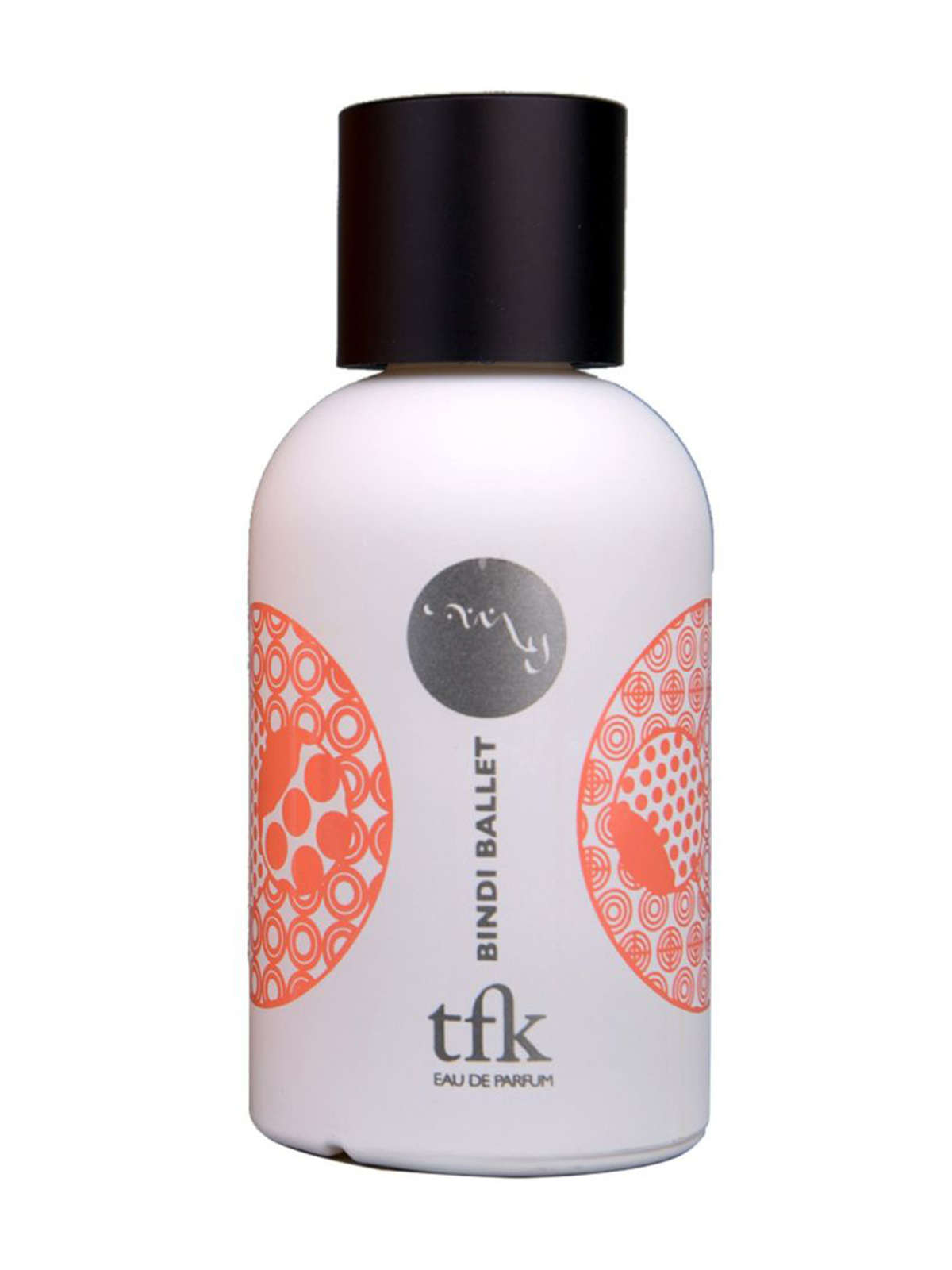 Tfk Bindi Ballet for Unisex Eau De Parfum