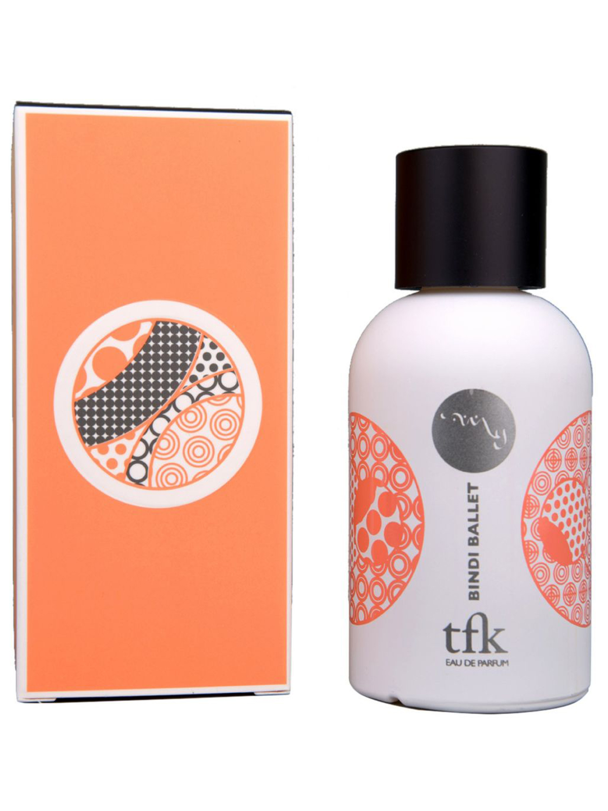 Tfk Bindi Ballet for Unisex Eau De Parfum
