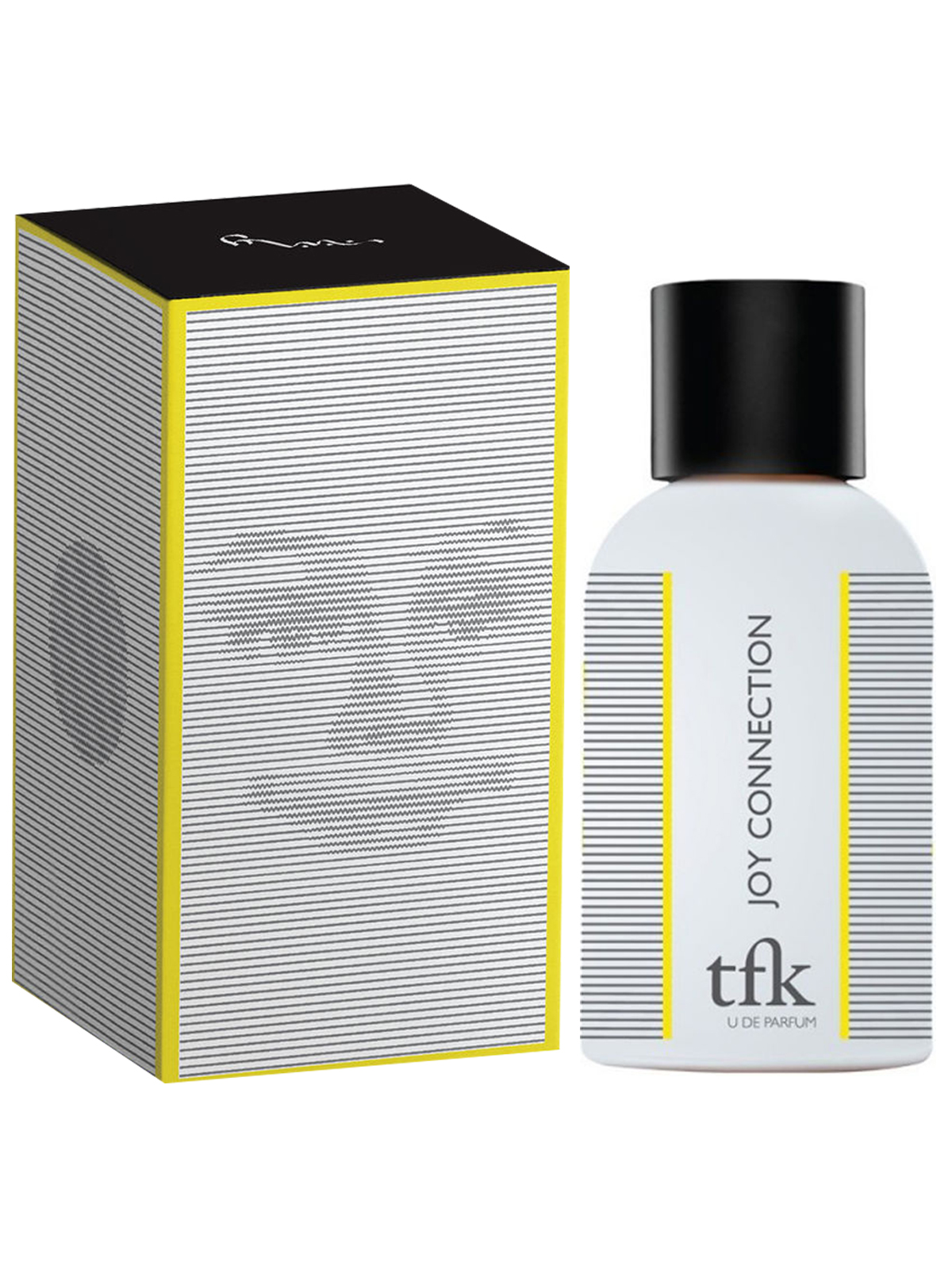 Tfk Joy Connection for Women Eau De Parfum