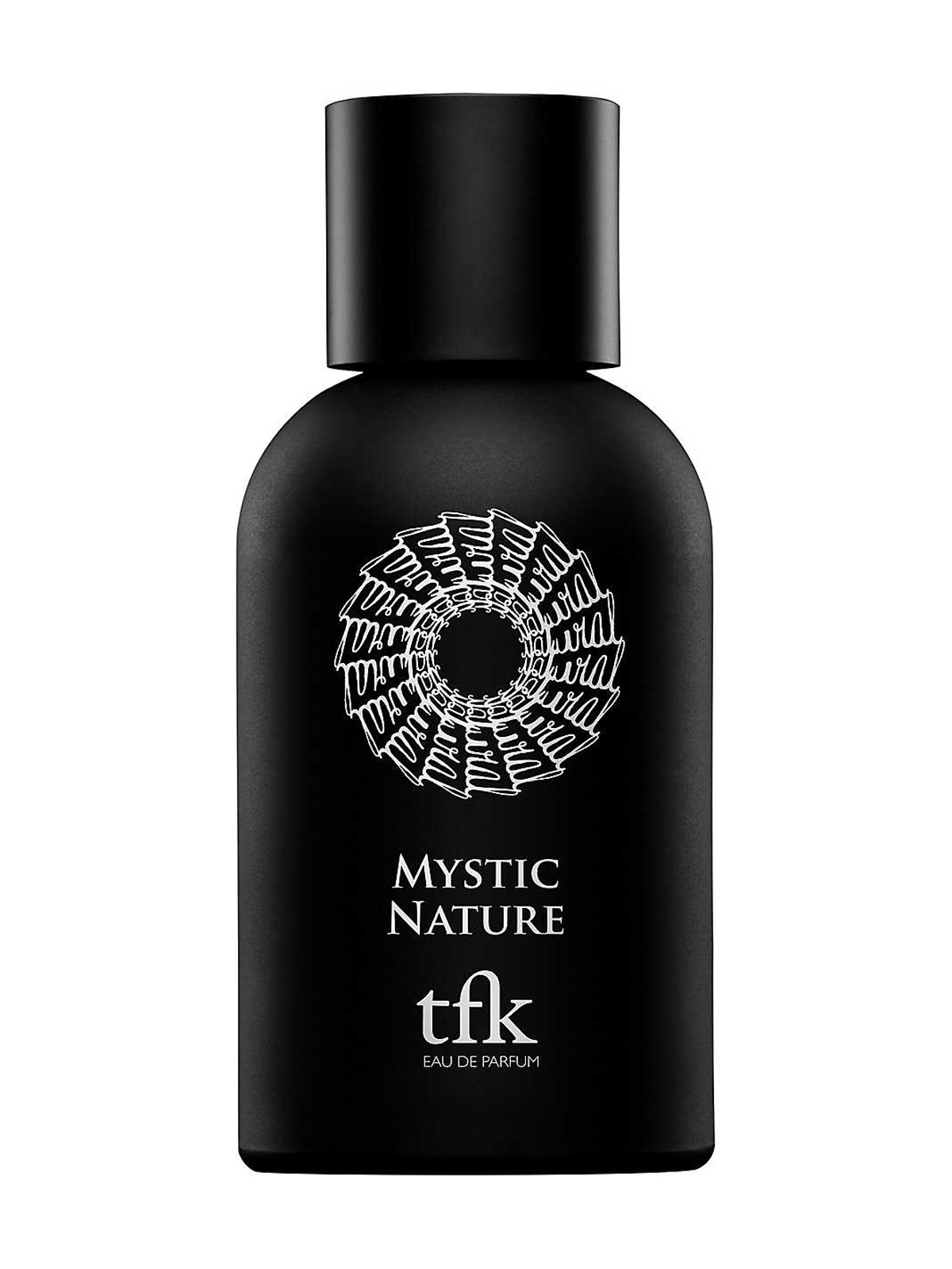 Tfk Mystic Nature For Unisex Eau De Parfum