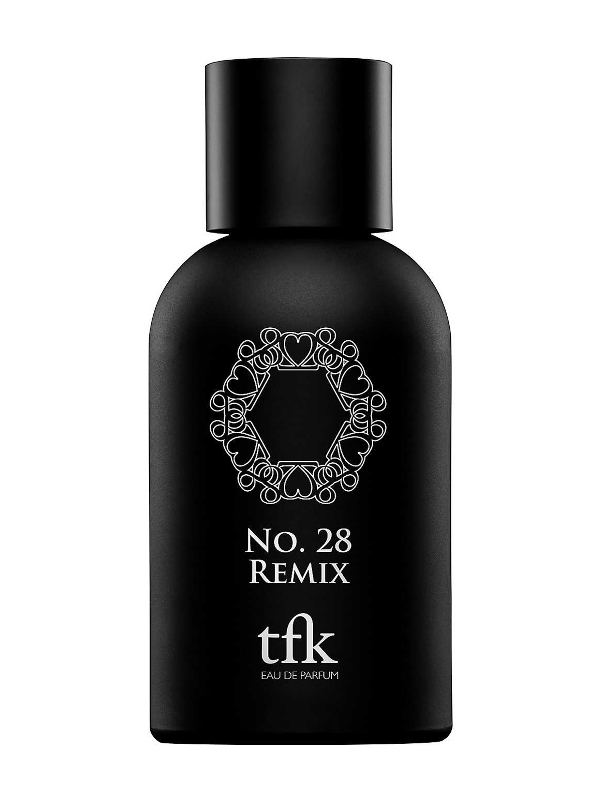 Tfk No.28 Remix For Women Eau De Parfum