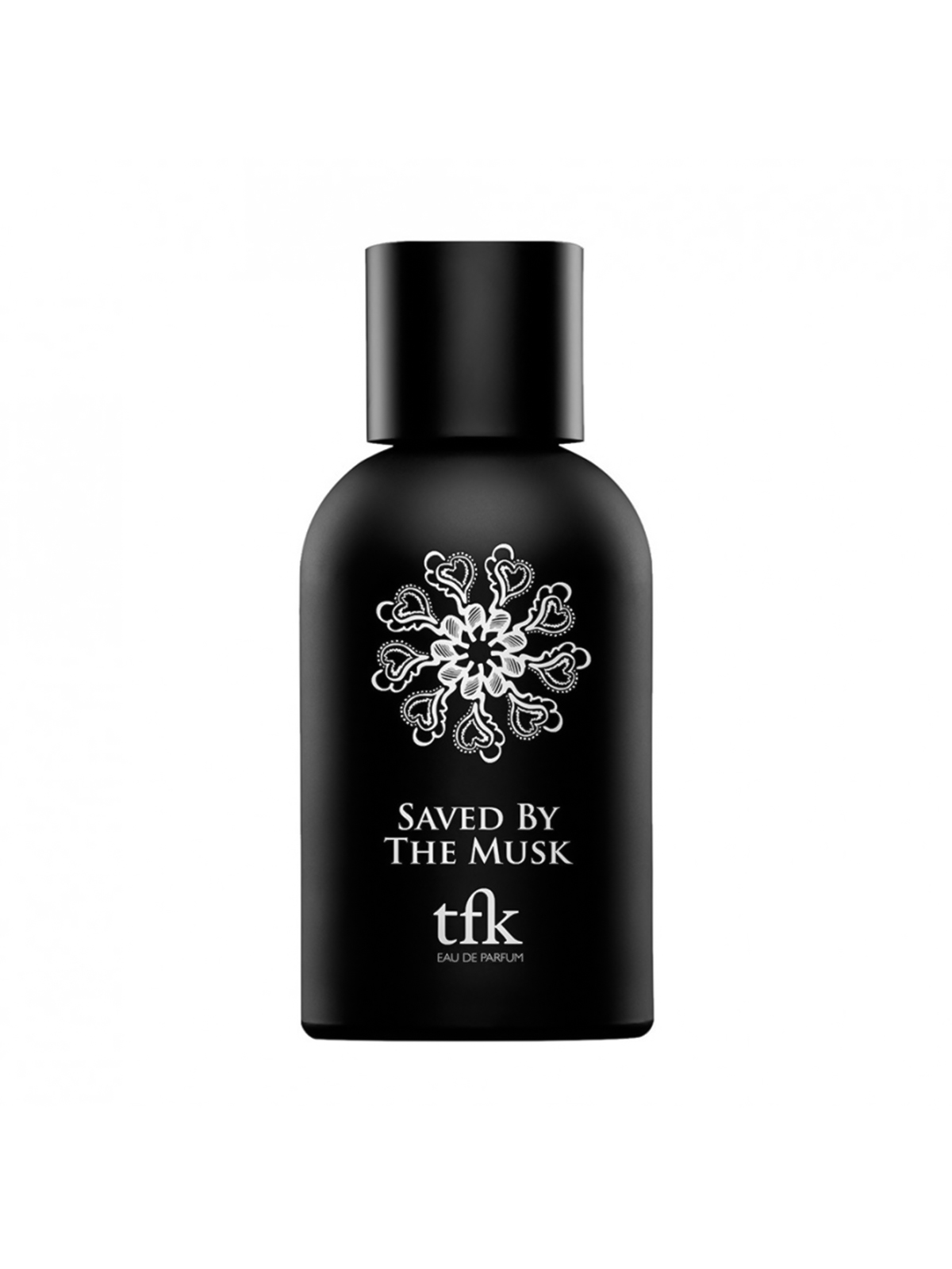 Tfk Saved By The Musk Eau De Parfum  For Men