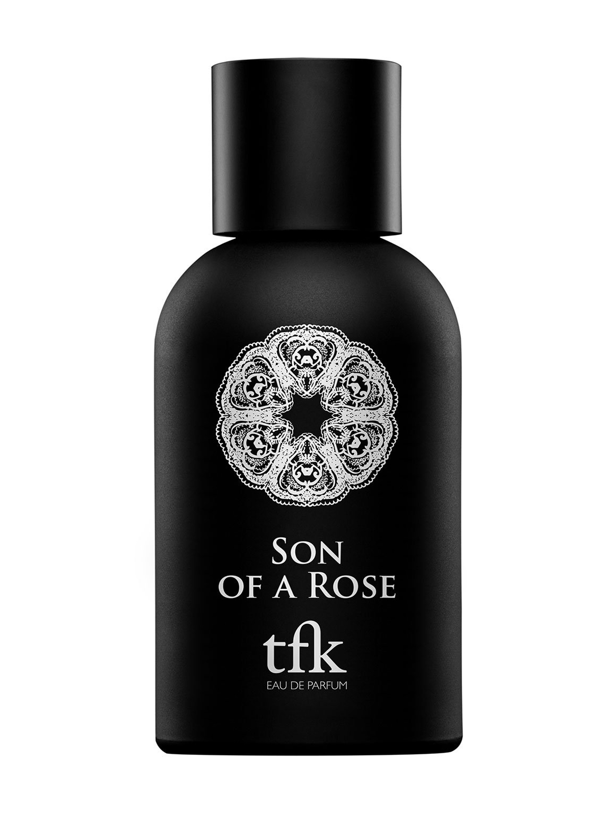 Tfk Son Of A Rose For Unisex Eau De Parfum