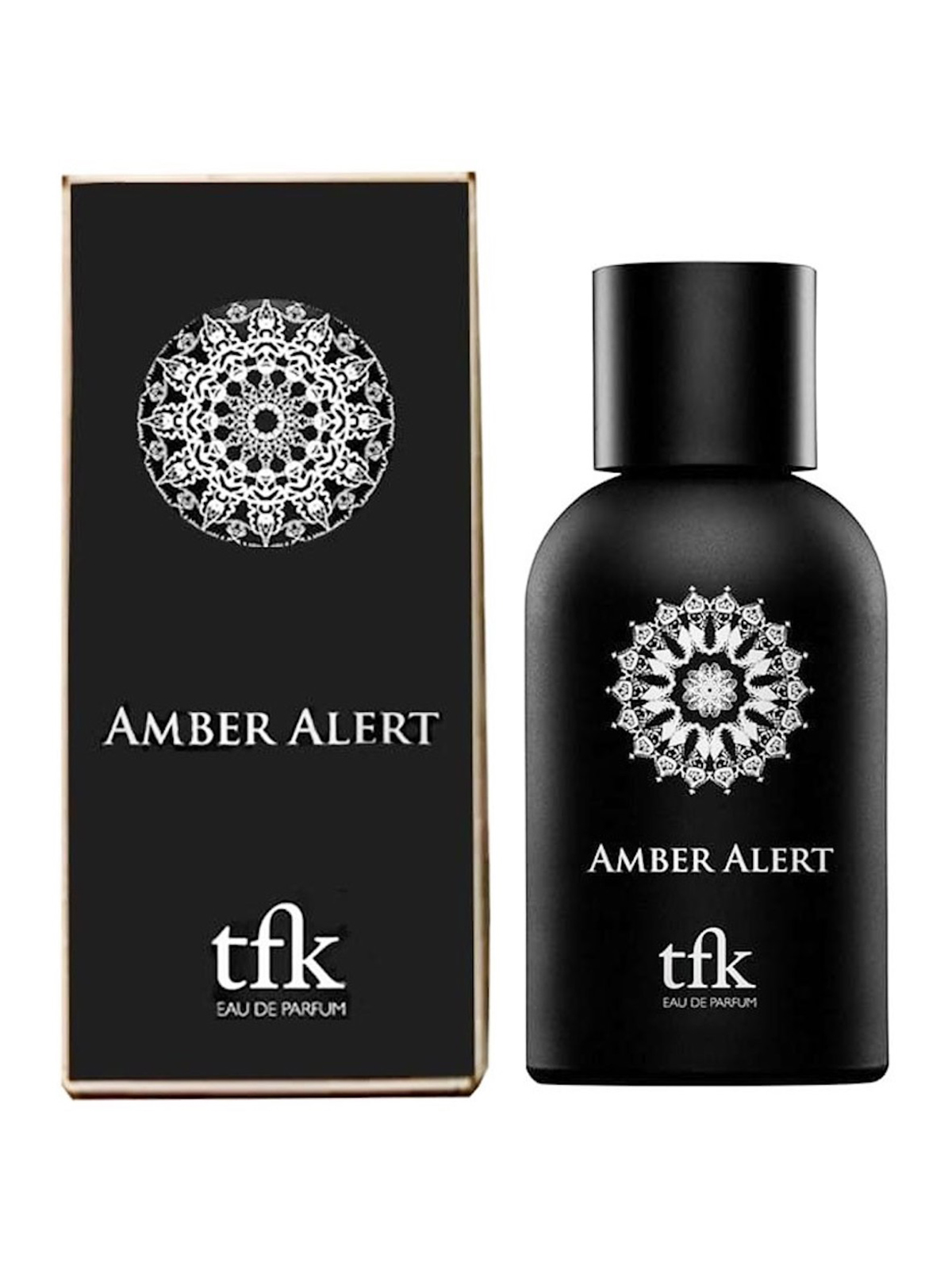 Tfk War Of The Roses Eau De Parfum For Men and Women