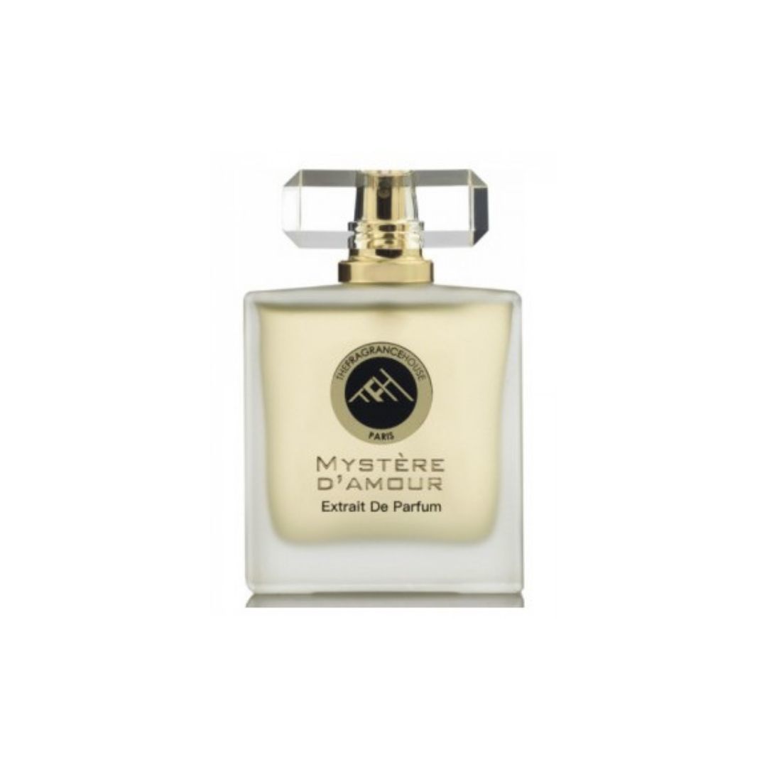 The Fragrance House Mystere D""amour Extrait De Parfum For Unisex