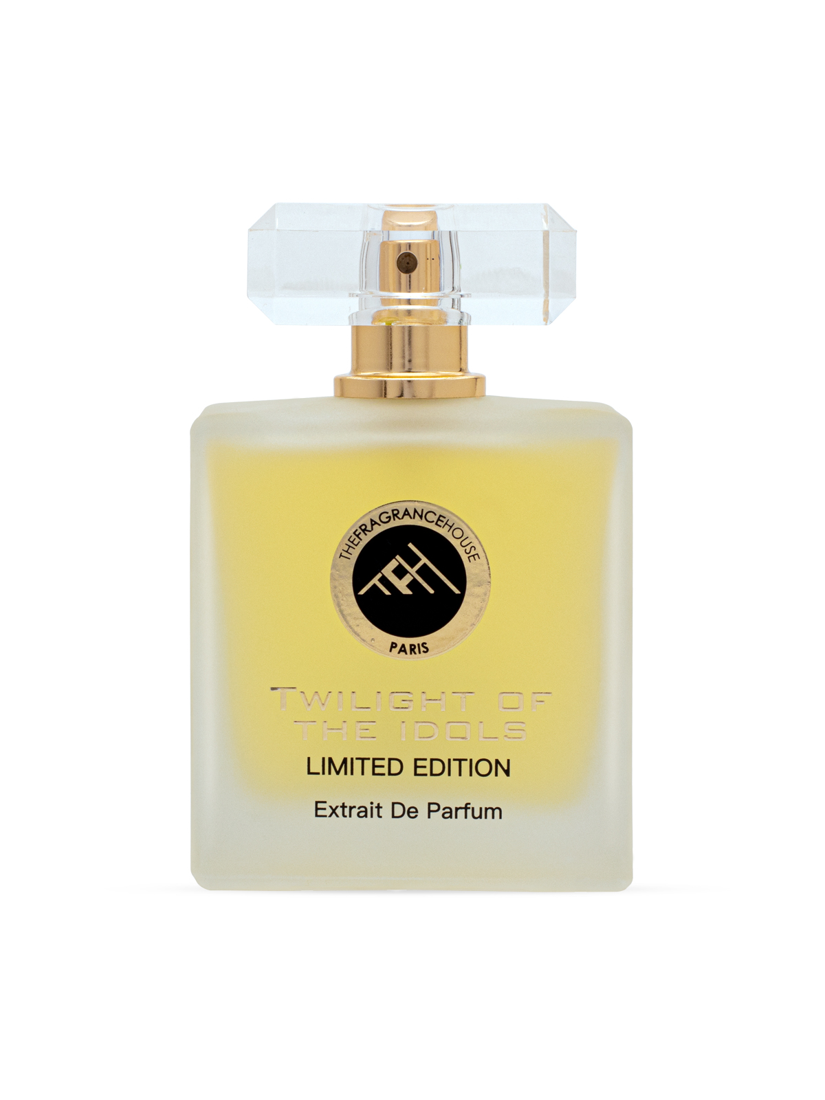 The Fragrance House Twilight Of The Idols Extrait De Parfum For Women & Men