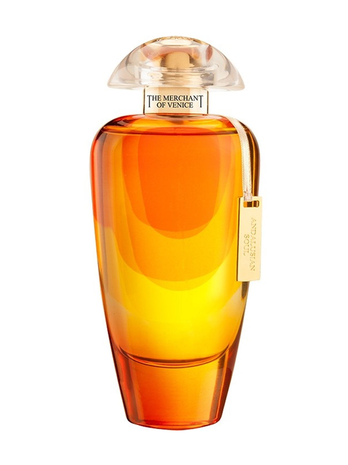 The Merchant Of Venice Andalusian Soul For Unisex Eau De Parfum