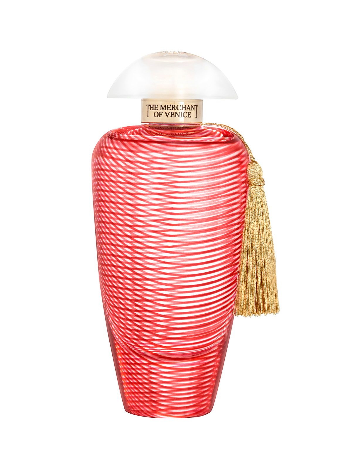 The Merchant Of Venice Byzantium Saffron Eau De Parfum  For Unisex