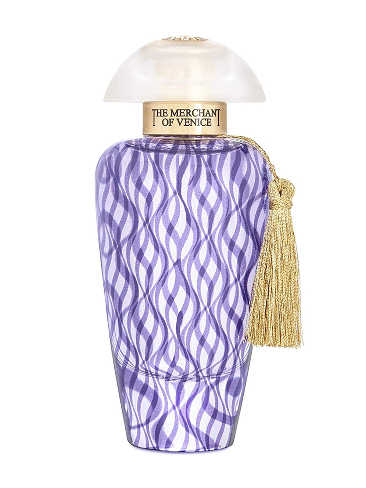 The Merchant Of Venice Flower Fusion Eau De Parfum