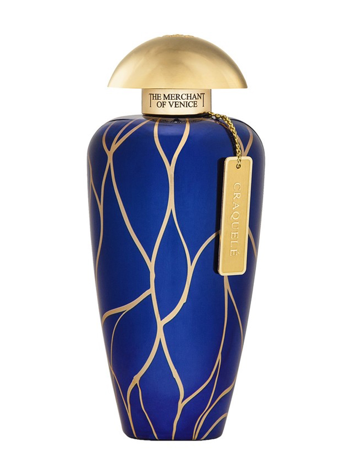 The Merchant of Venice Craquele For Unisex Eau De Parfum