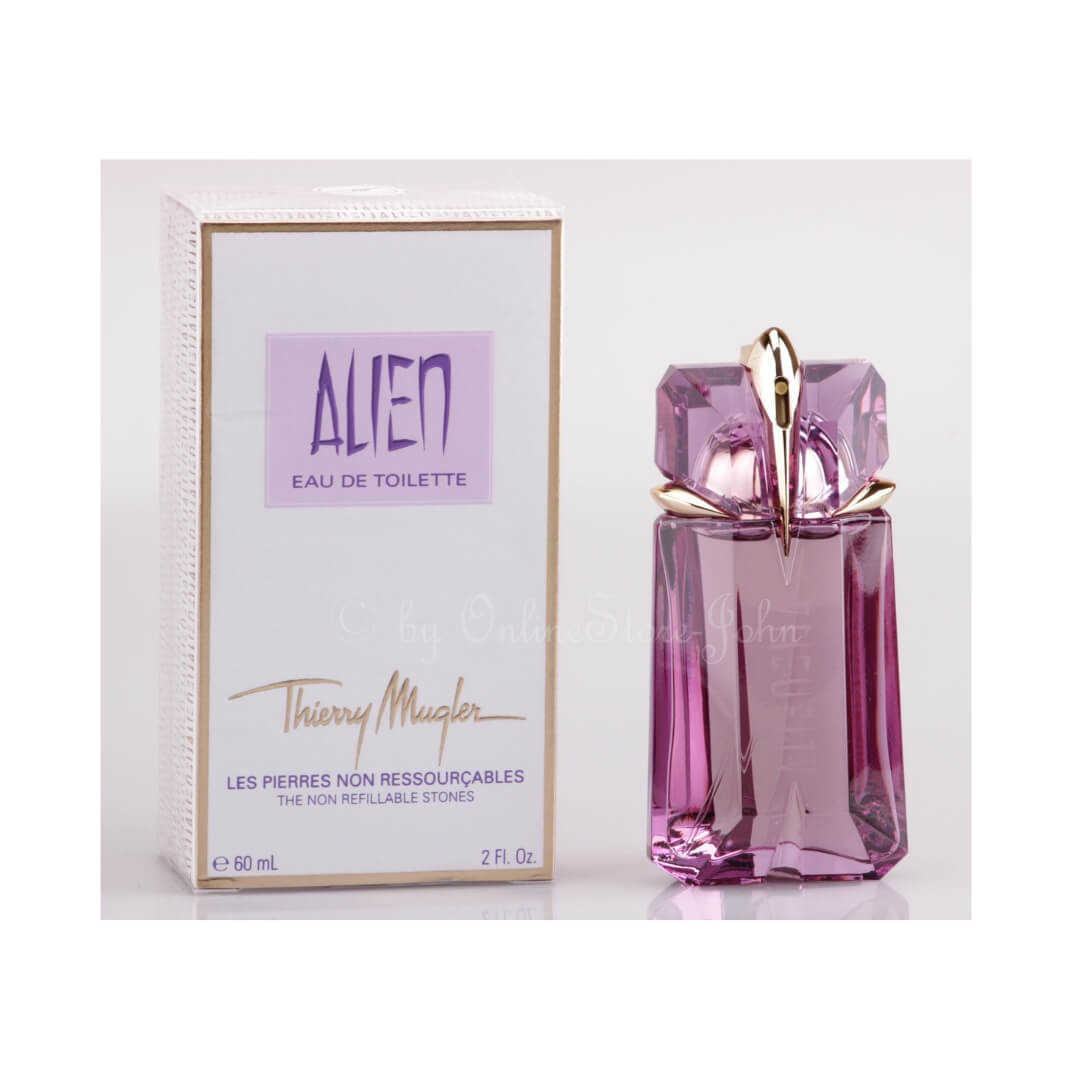Thierry Mugler Alien For Women Eau De Toilette