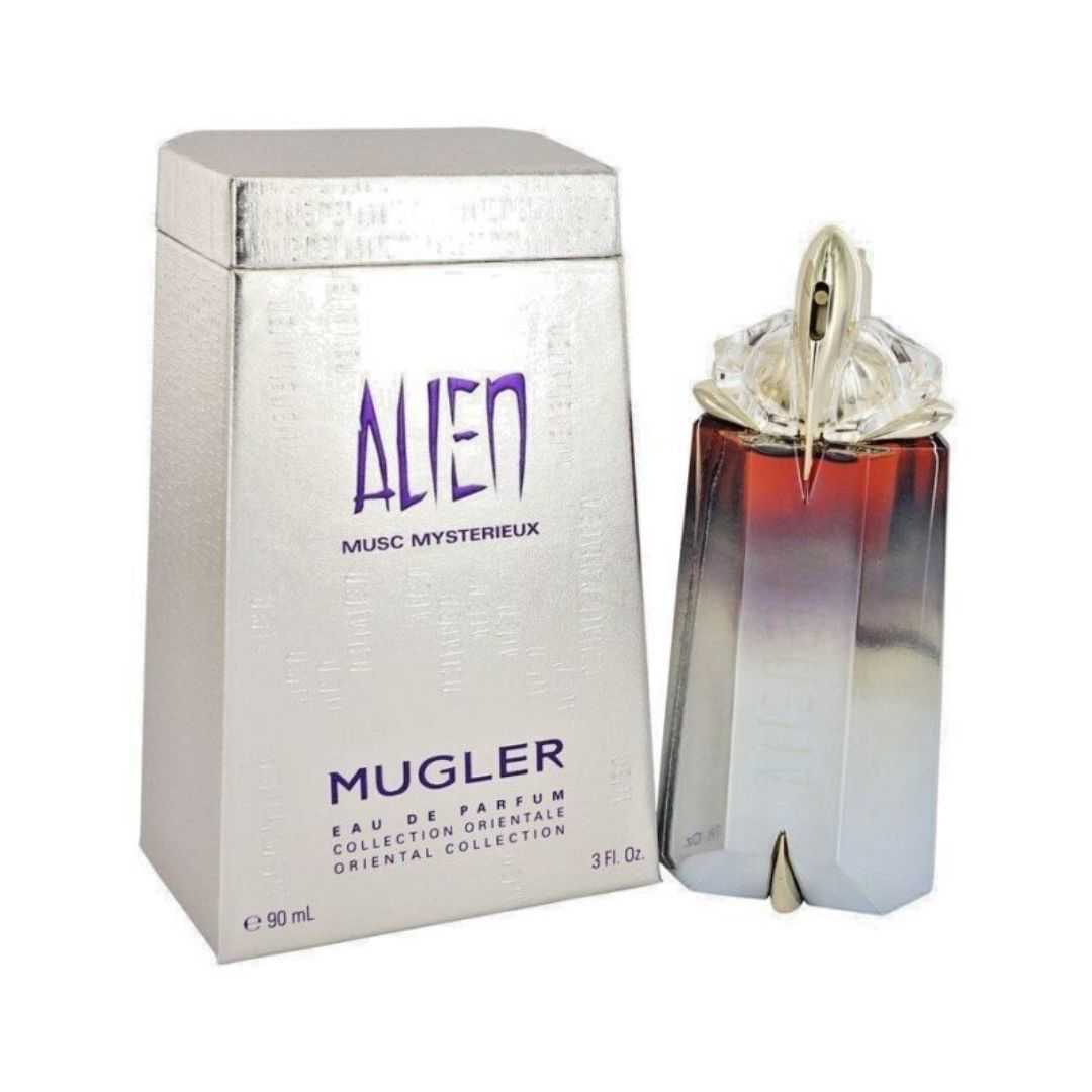 Thierry Mugler Alien Musc Mysterieux Eau De Parfum