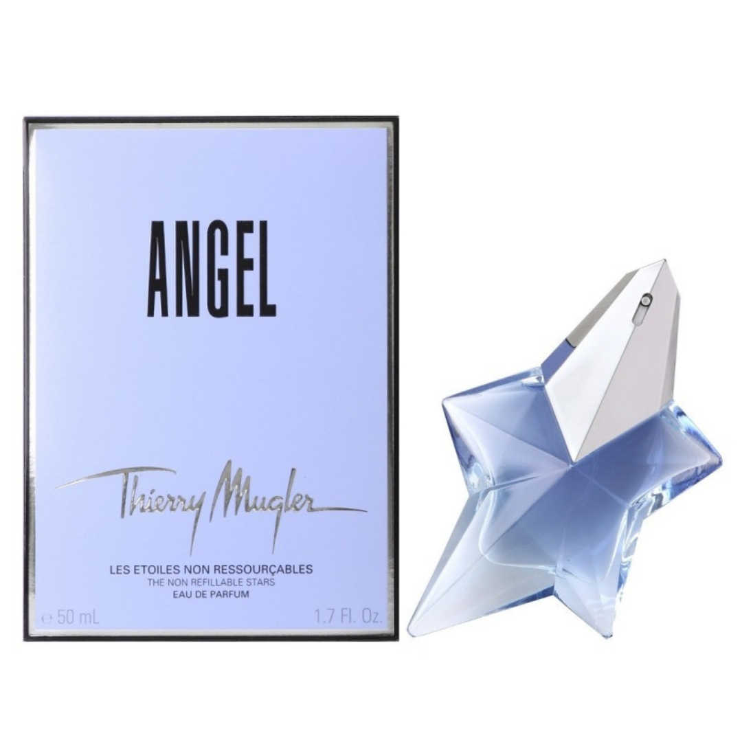 Thierry Mugler Angel For Women Eau De Parfum