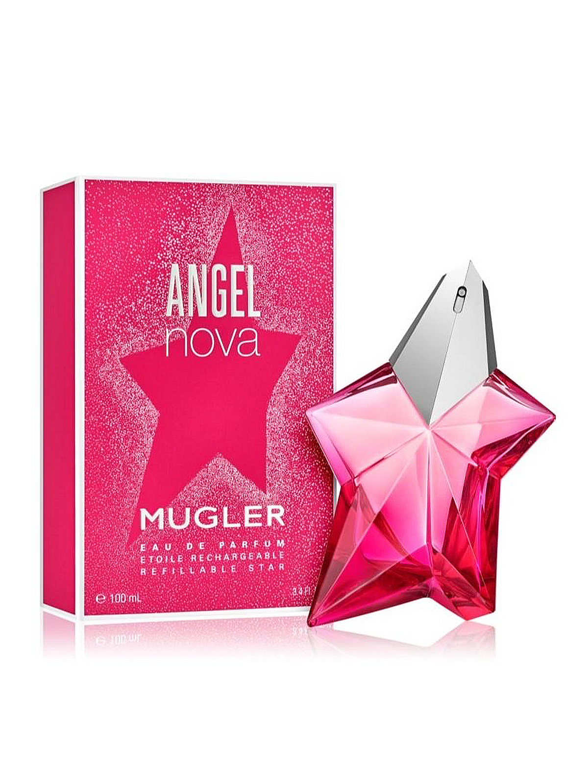 Thierry Mugler Angel Nova Eau De Parfum  For Women