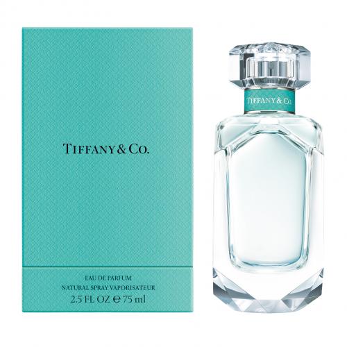 Tiffany & Co For Women Eau De Parfum 7
