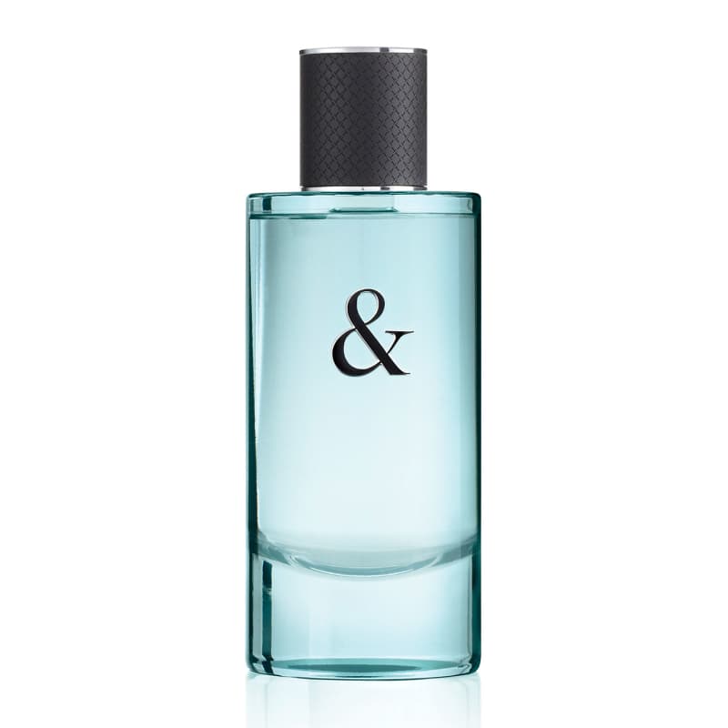 Tiffany & Co Love for Men Eau De Toilette
